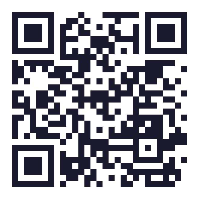 Venmo QR code for ATOM POP 3D